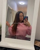 Анкета проститутки Стефания - метро Пресненский, возраст - 21