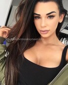 Анкета проститутки Алина - метро Останкинский, возраст - 22