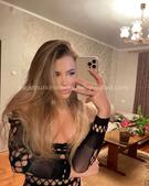 Анкета проститутки Тамара - метро Дорогомилово, возраст - 23