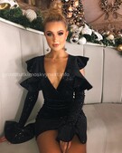 Анкета проститутки Услада - метро Тверской, возраст - 24