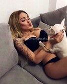 Анкета проститутки Леночка - метро Лосиноостровский, возраст - 24