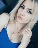 Анкета проститутки Света - метро Строгино, возраст - 24