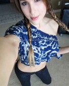 Анкета проститутки Жасмин - метро Нагатино-Садовники, возраст - 25