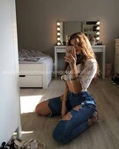 Анкета проститутки Наталья - метро Ломоносовский, возраст - 25